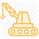 Crane Icon