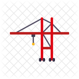 Crane Icon