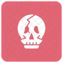 Crane Maman Zombie Icon