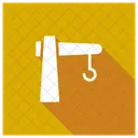 Crane Lifter Lift Icon