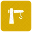 Crane Lifter Lift Icon
