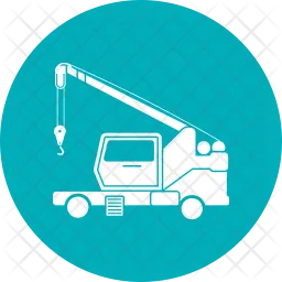 Crane  Icon