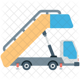 Crane Icon