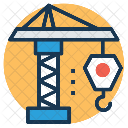 Crane Icon