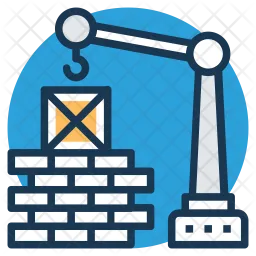 Crane  Icon