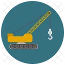 Crane  Icon