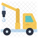 Crane  Icon