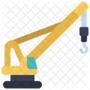 Crane  Icon