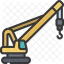 Crane  Icon