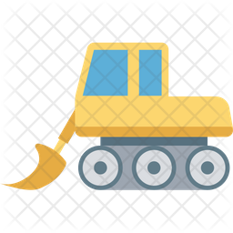 Crane Icon