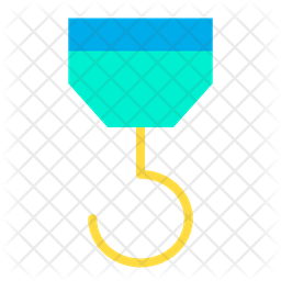 Crane Icon