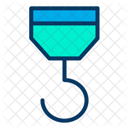 Crane Icon
