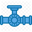 Crane Faucet Plumbing Icon
