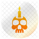 Halloween Effrayant Horreur Icon