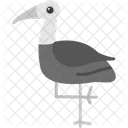 Crane Bird Bird Crane Icon