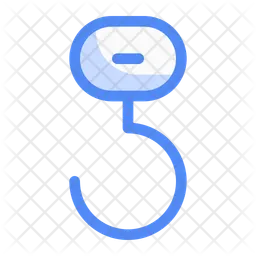 Crane hook  Icon