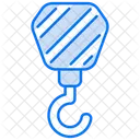 Crane hook  Icon