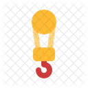 Crane hook  Icon