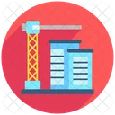 Crane  Icon