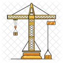 Crane  Icon