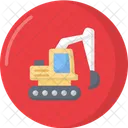 Crane Icon