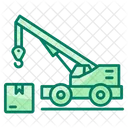 Crane  Icon