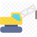 Crane  Icon
