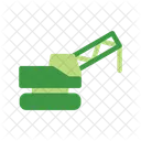 Crane  Icon