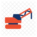 Crane  Icon