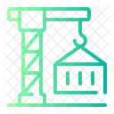 Crane  Icon