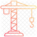 Crane  Icon