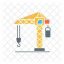 Crane  Icon