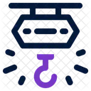 Crane  Icon