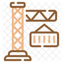 Tower Types Rigging Icon
