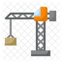 Crane  Icon