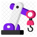 Crane  Icon