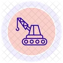 Crane Icon