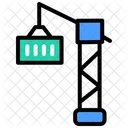 Crane  Icon