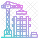 Crane  Icon