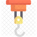 Crane  Icon