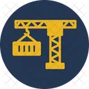 Crane  Icon