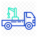 Crane  Icon