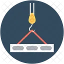 Crane  Icon