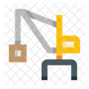 Crane  Icon