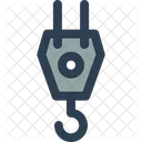 Crane  Icon