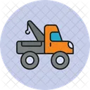 Crane  Icon