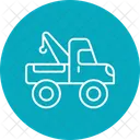 Crane  Icon