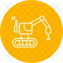 Crane  Icon