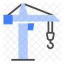 Crane  Icon