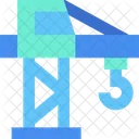 Crane  Icon
